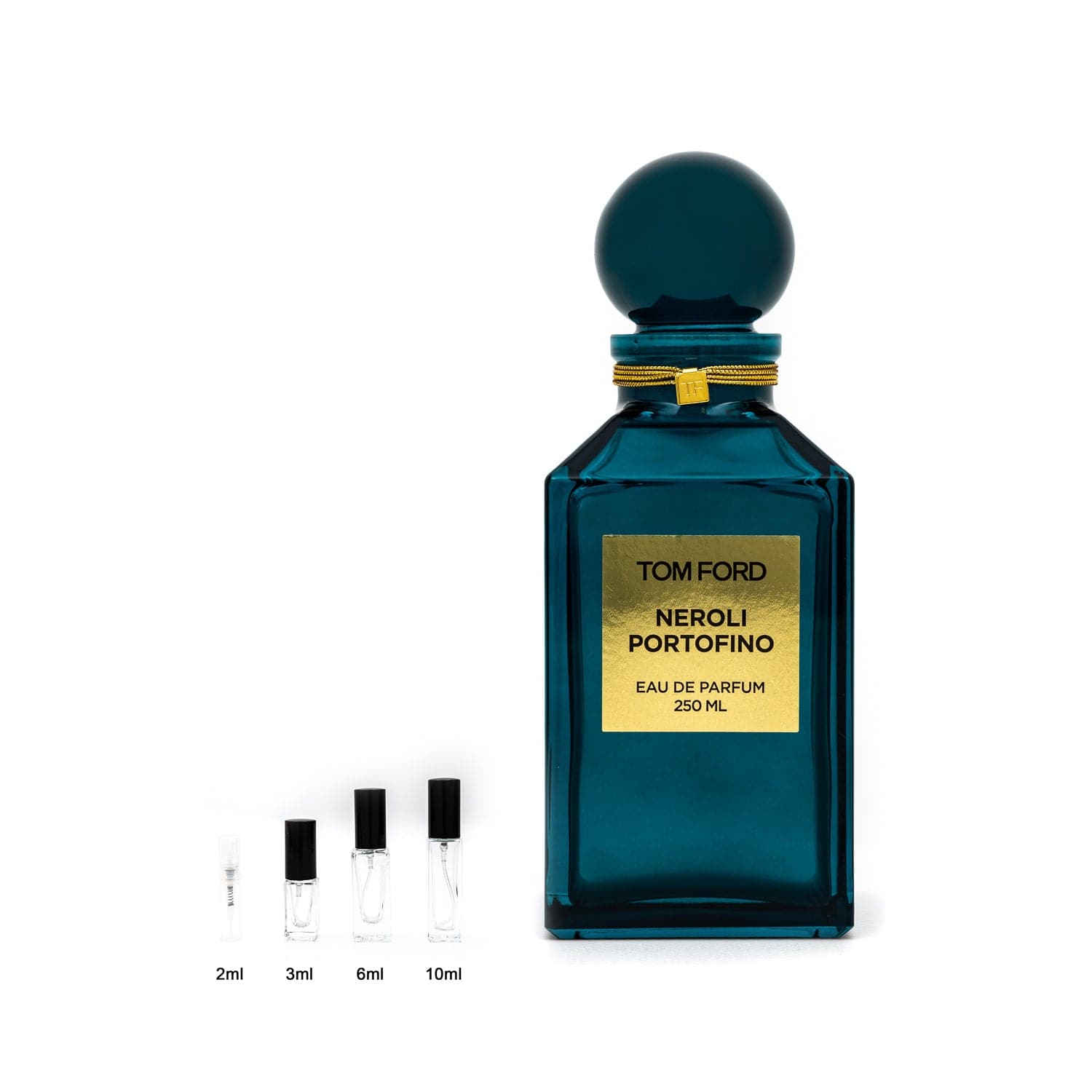 Tom Ford Neroli Portofino Sample – Parfümproben