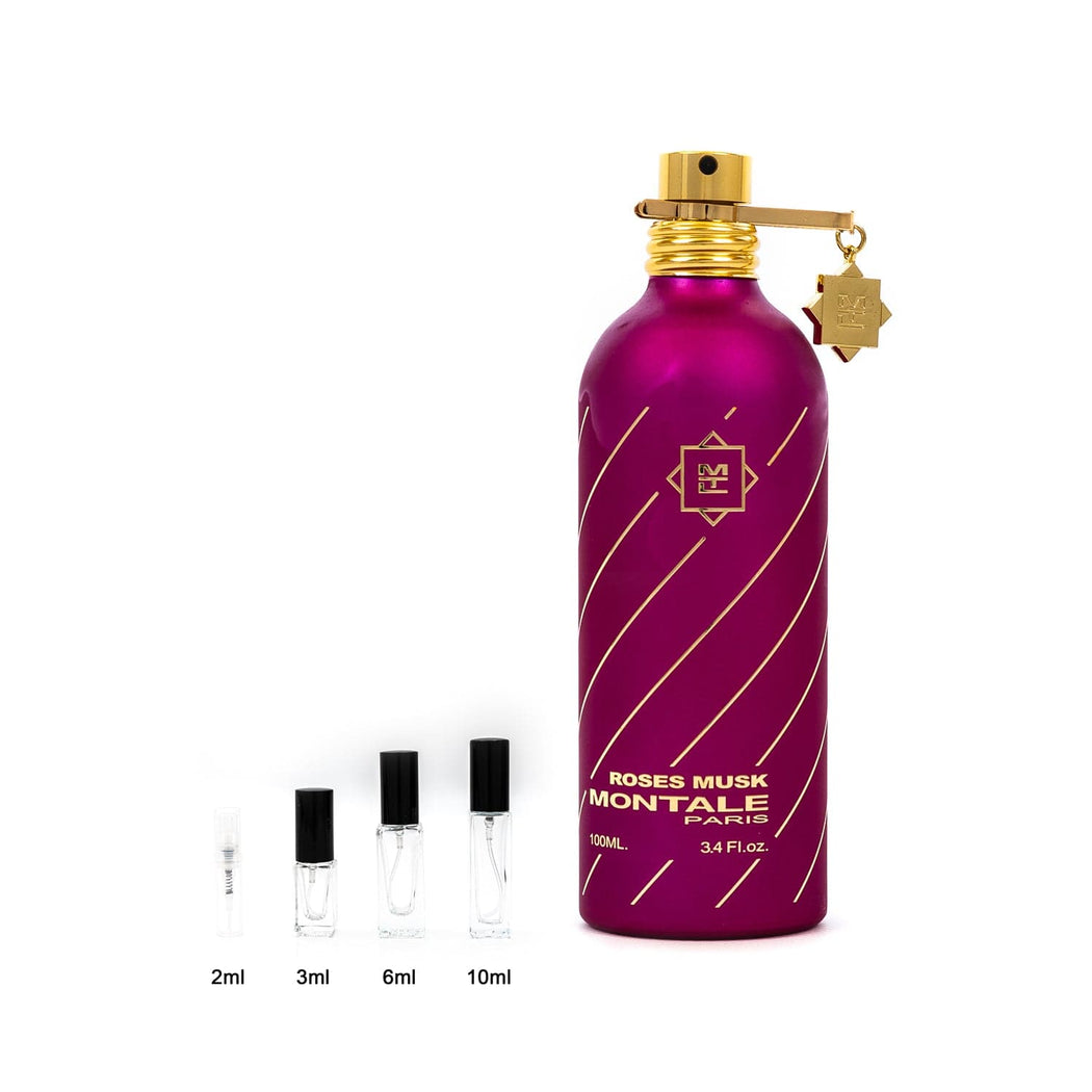 Montale rose купить