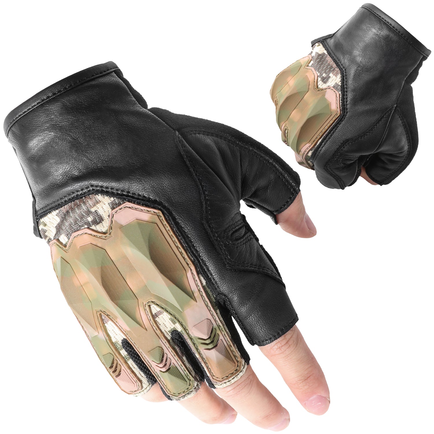 完成品 登山用品 Zpacks Fingerless BrushtailPossum Gloves 登山用品