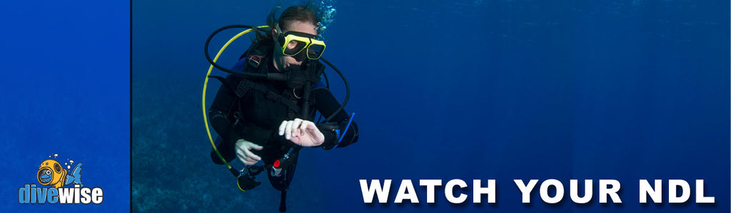 Rules for Scuba Diving