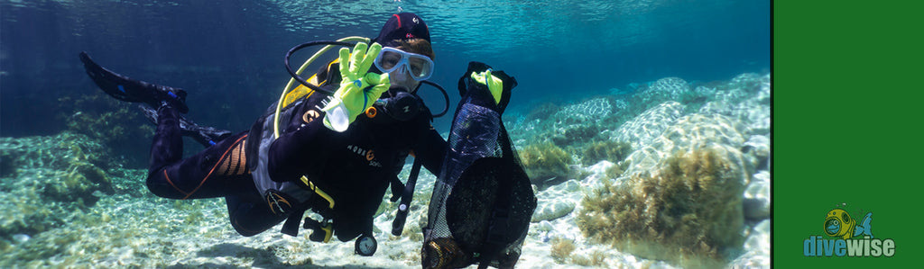 Diving After A Perforated Eardrum