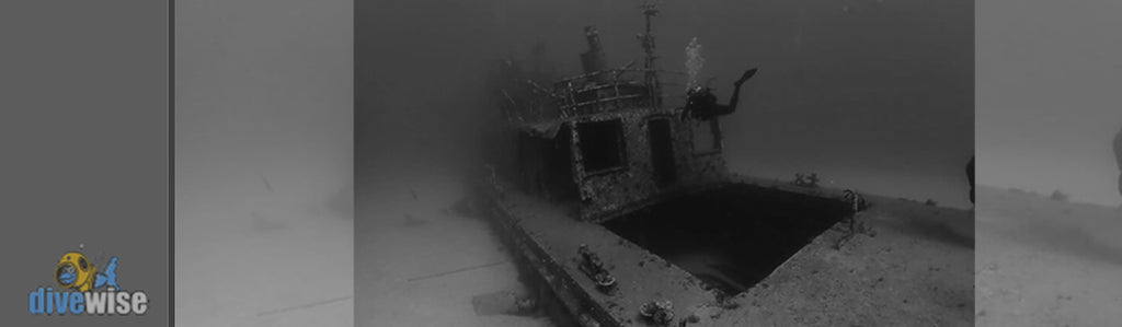 Wreck Diving