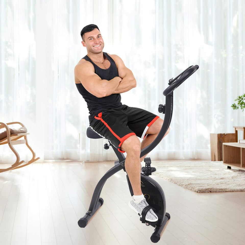 stationary bike for home use