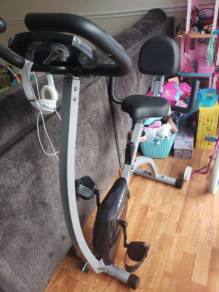 bcan exercise bike