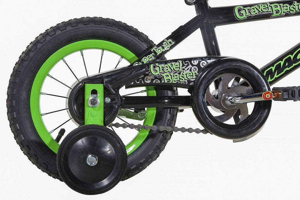 magna gravel blaster 12 bike