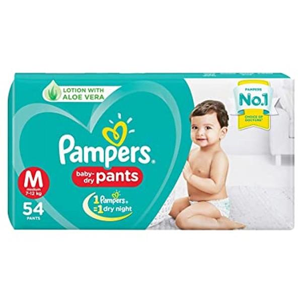 pants pampers 7