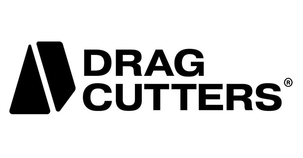 Drag Cutters