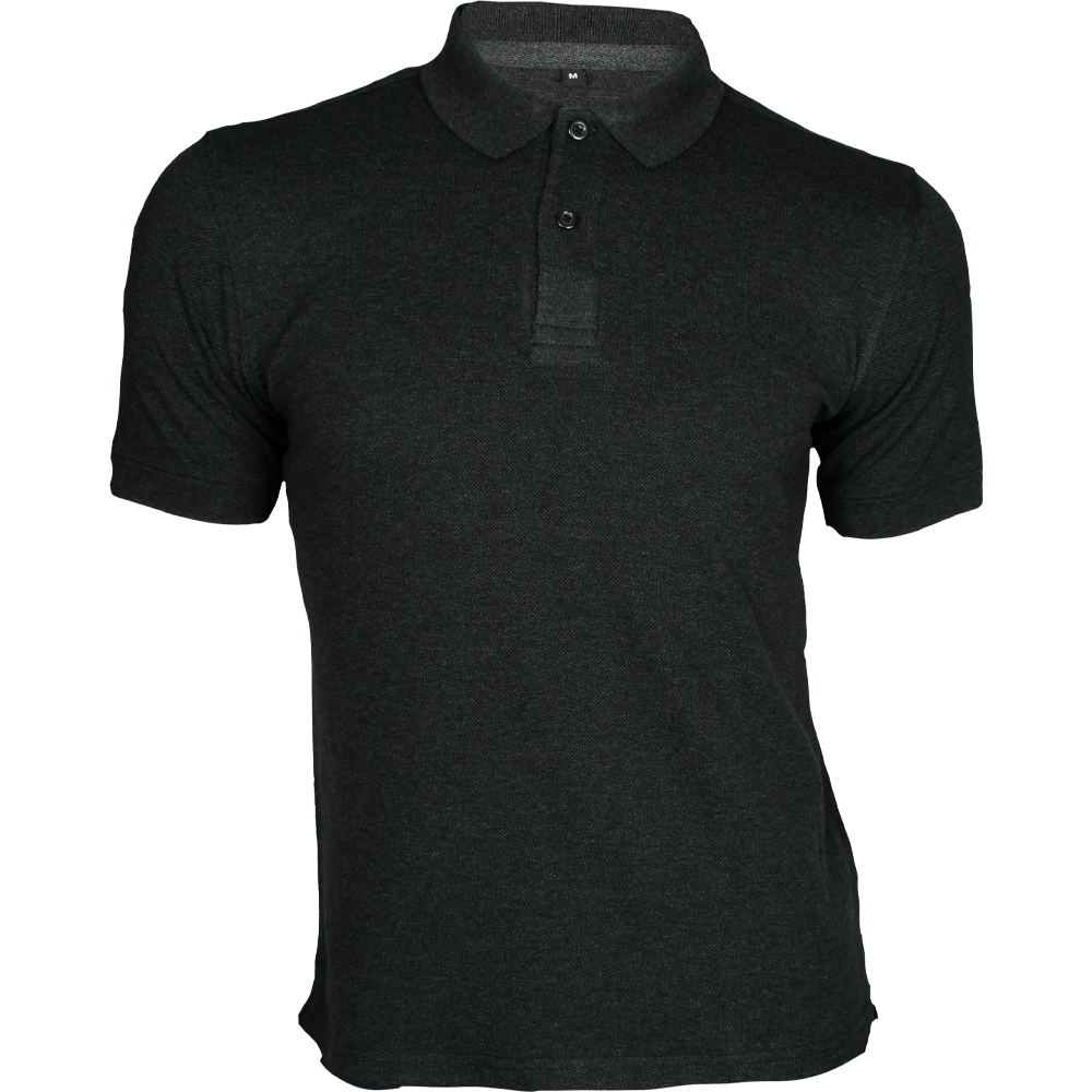 Customisable Cotton Polo T-shirts - Bulk Order (MOQ 80 T-shirts ...
