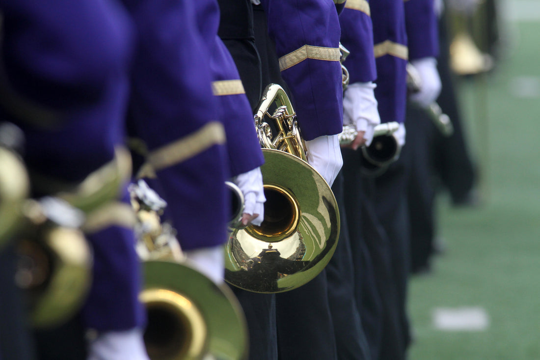 HBCU Battle of the Bands These are the Facts