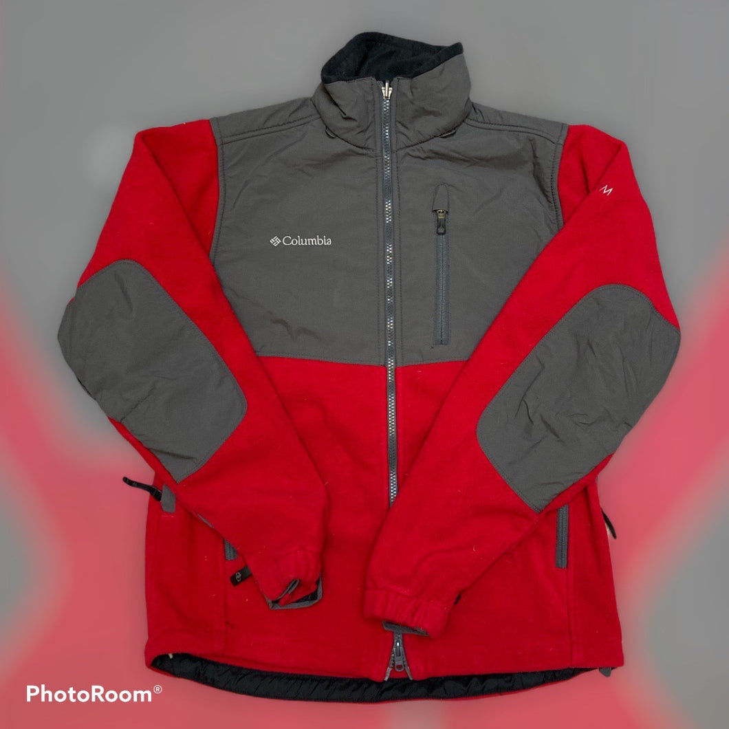 columbia denali jacket