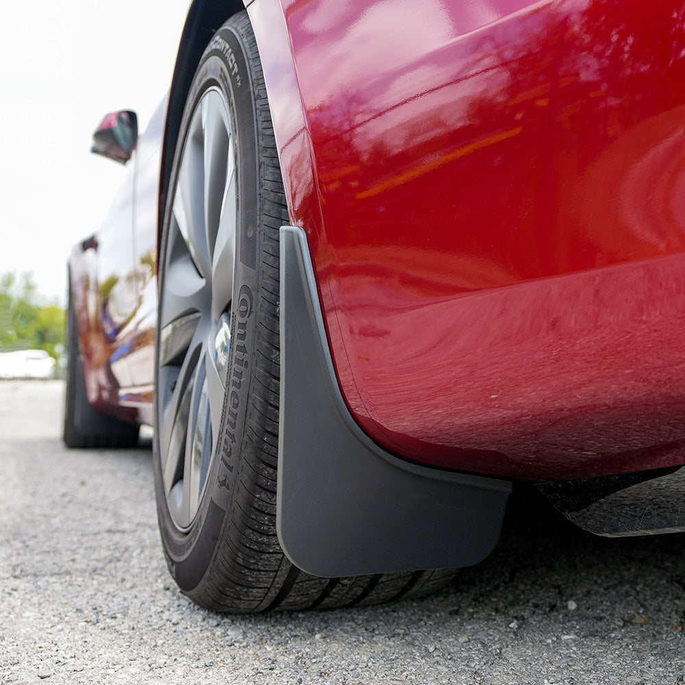 Mud Flaps for Model S