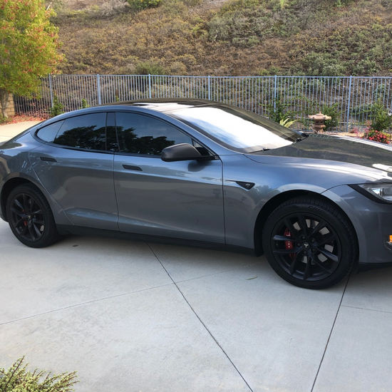 Tesla Delivery Checklist: What To Look For Before Accepting Delivery in  2024 - TESBROS BLOG