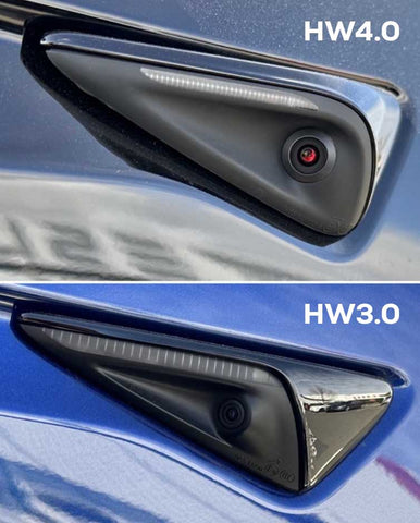 differences between hw3 and hw4 tesla