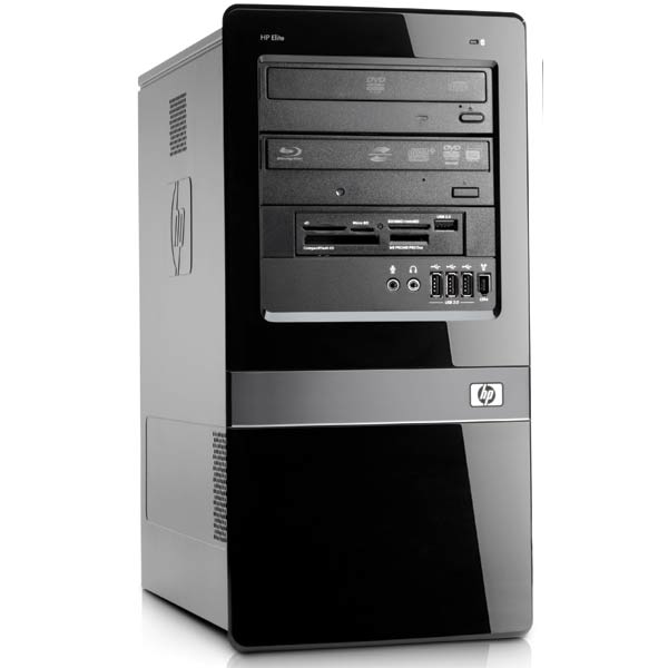 hp elite 7200 mt