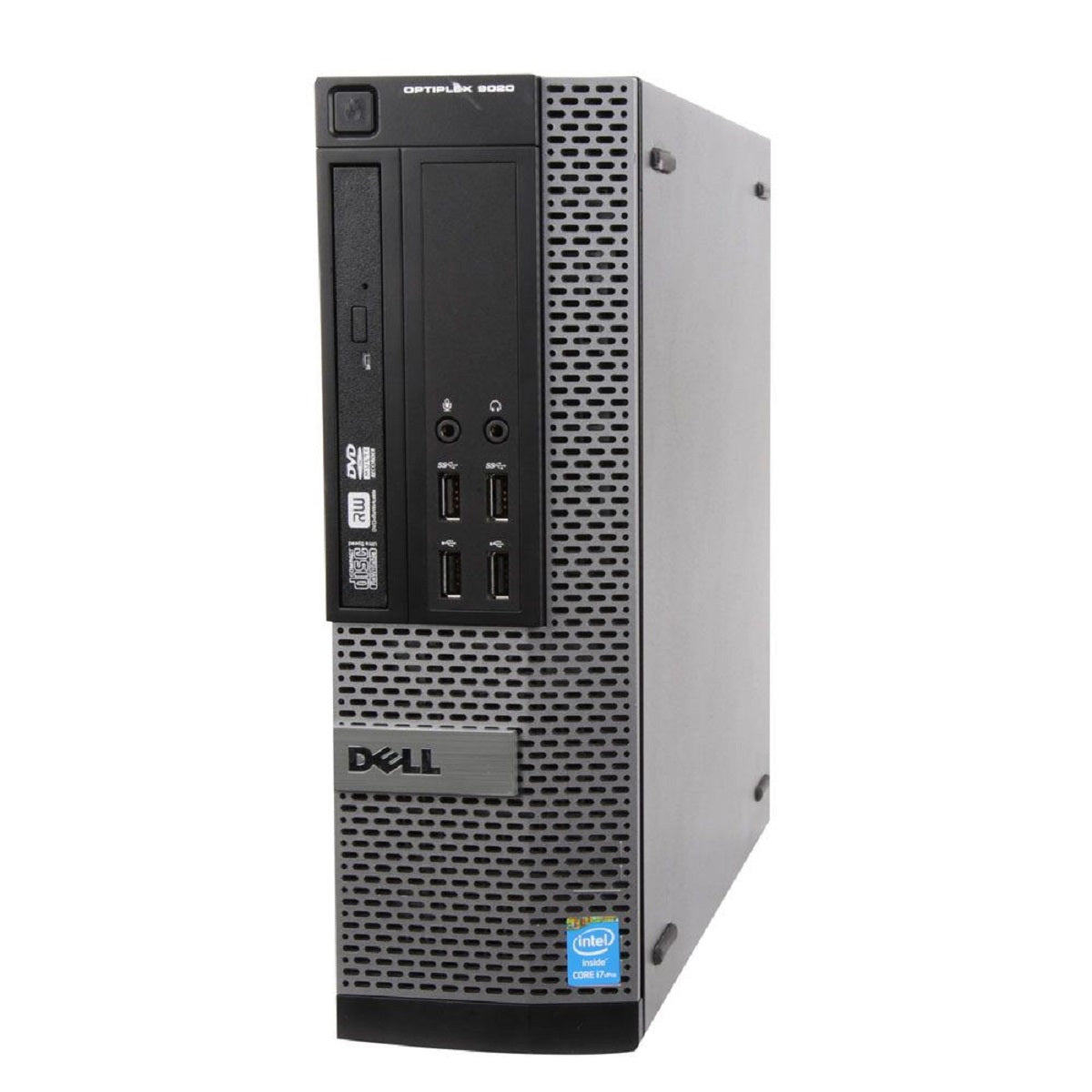 Dell Desktop Optiplex 90 Sff 4th G Intel Core I7 500gbhdd 4gb Jumbo International