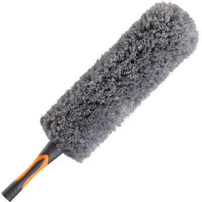 Xerdsx Flexible Fan Dusting Brush, Flexible Fan Dusting Brush (Non