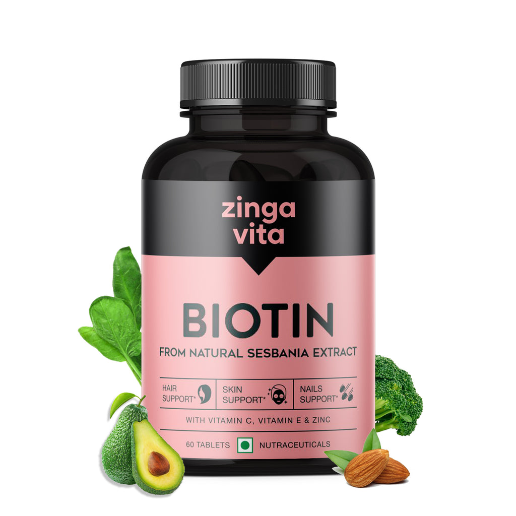 Biotin for Hair Growth Healthy Hair  Biotin Tablets mars by GHC