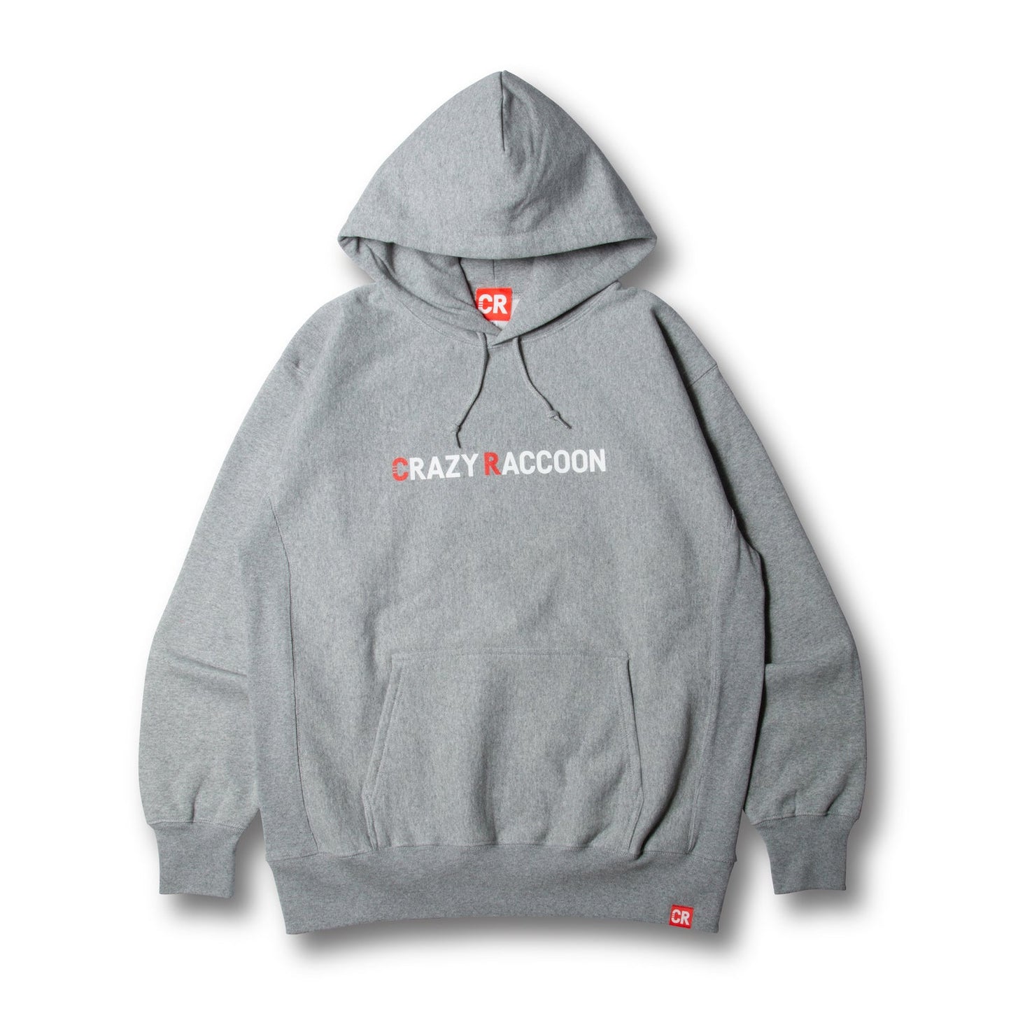 CRAZY RACCOON RAS DEMON KING HOODIE Lサイズ | accentdental.com.au