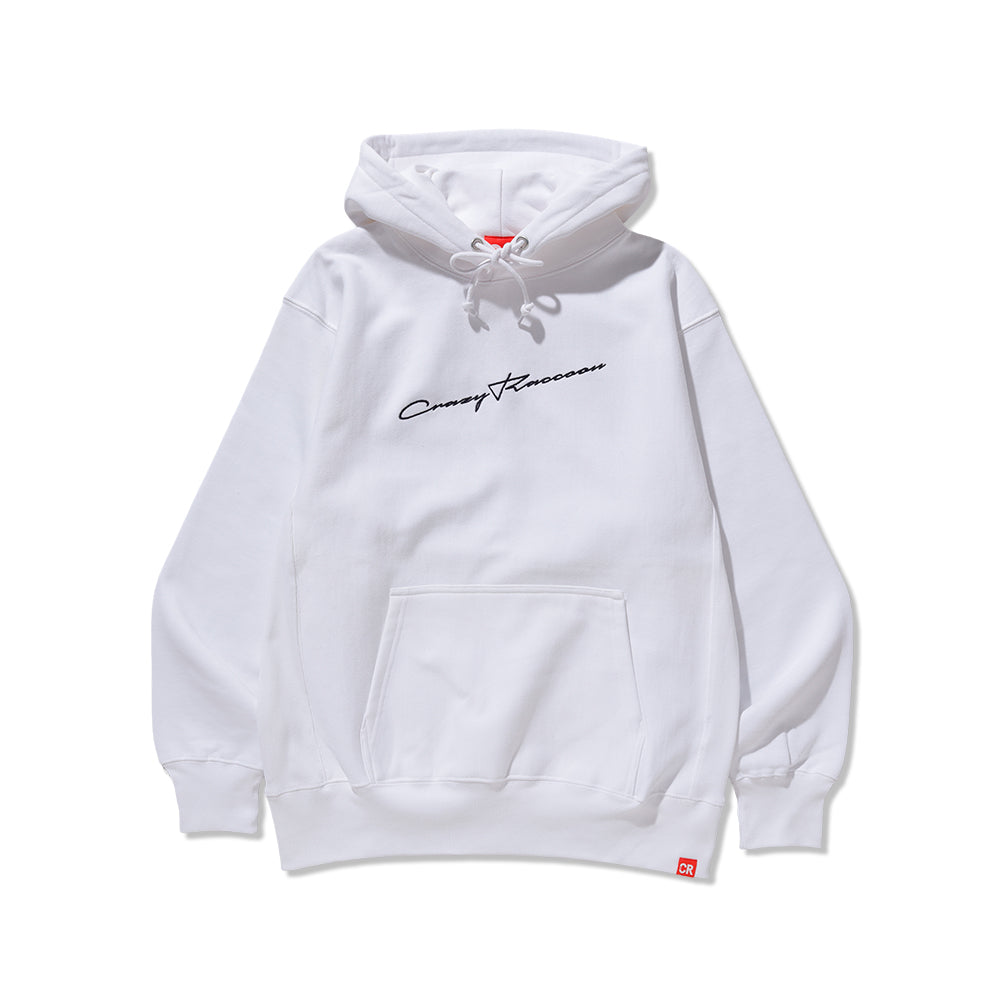 CR MONDO GGEZ HOODIE GRAY - トップス