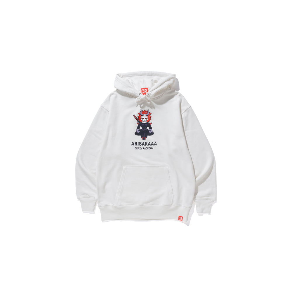 vaultroom ARISAKAAA Hoodie ありさか - パーカー