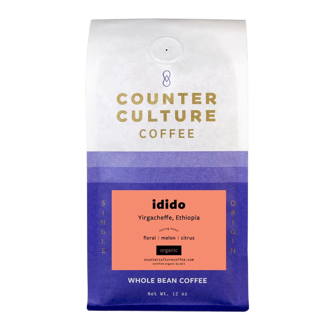 Counter Culture Coffee