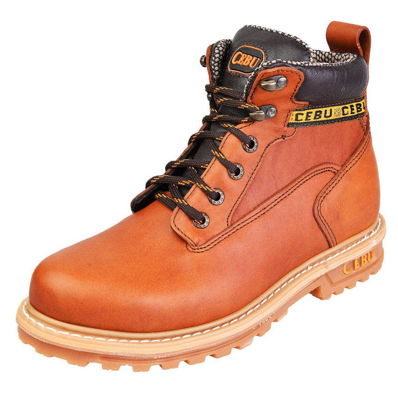 Botas de trabajo para Hombre - Wellington para Trabajo Pesado - 10