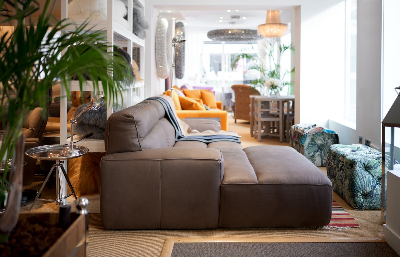 Sofa Workshop – Take a look around – Sofa Store Guildford