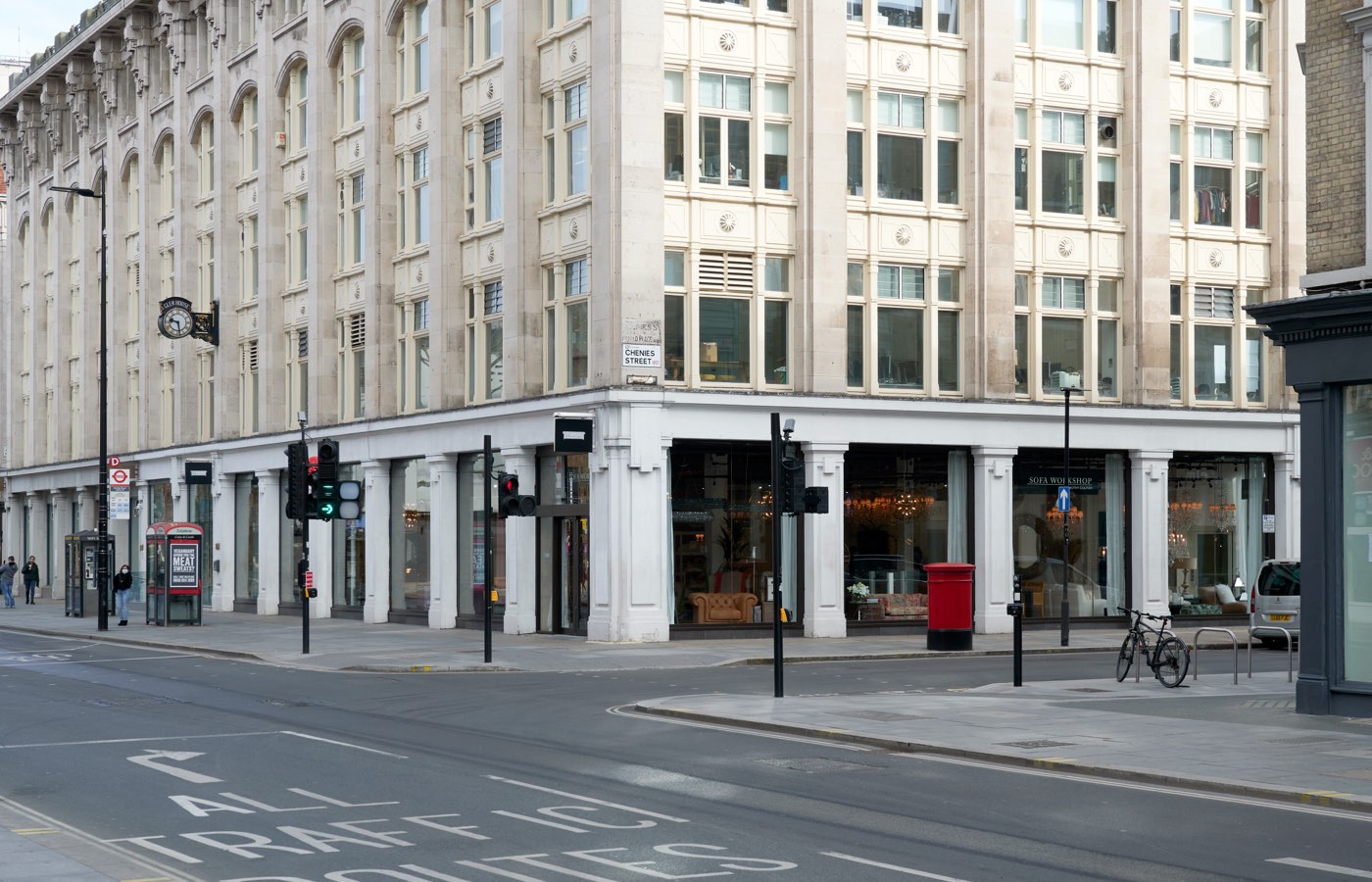 sofas and sofa beds tottenham court road