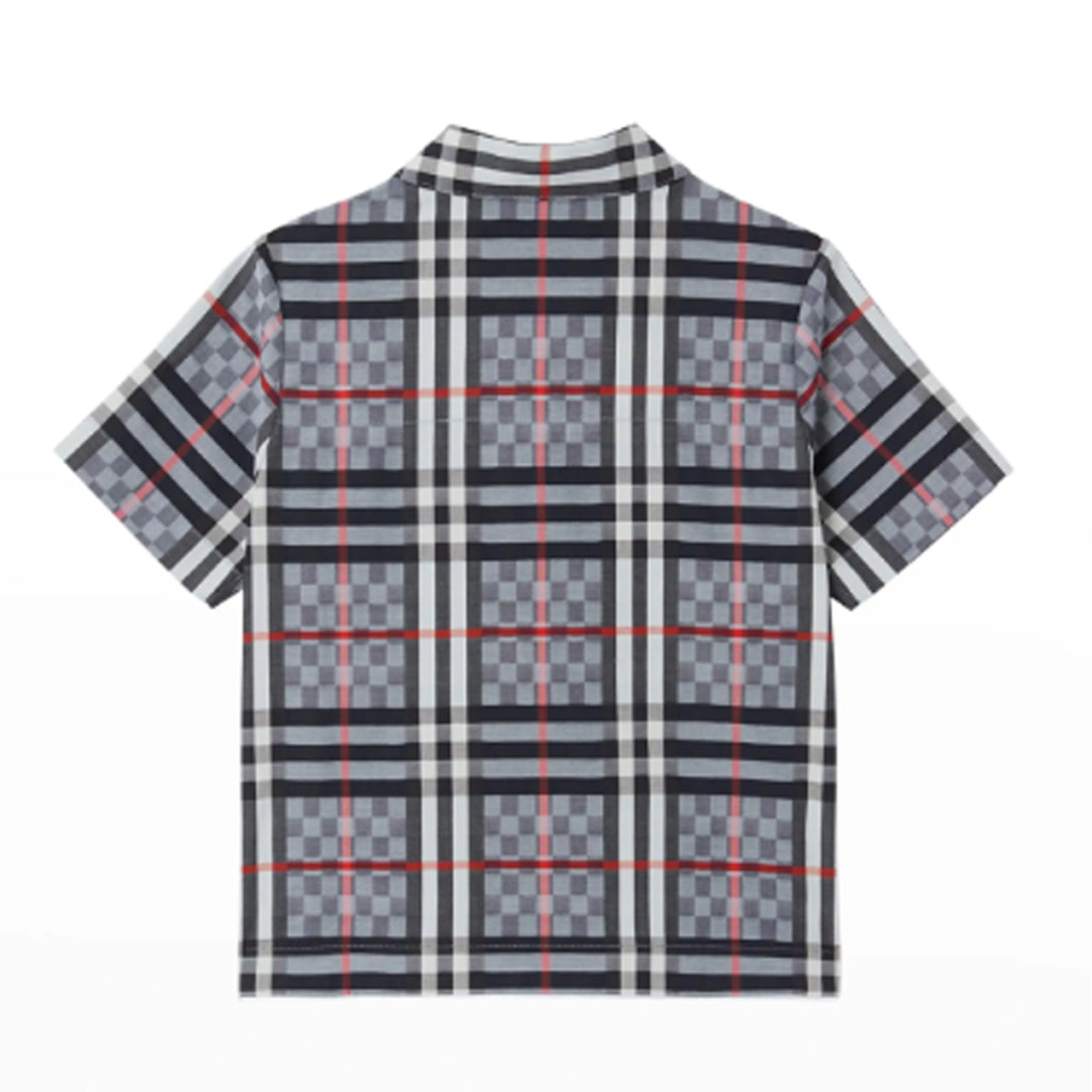 Camisa Burberry para niño – LUXURY BRANDS