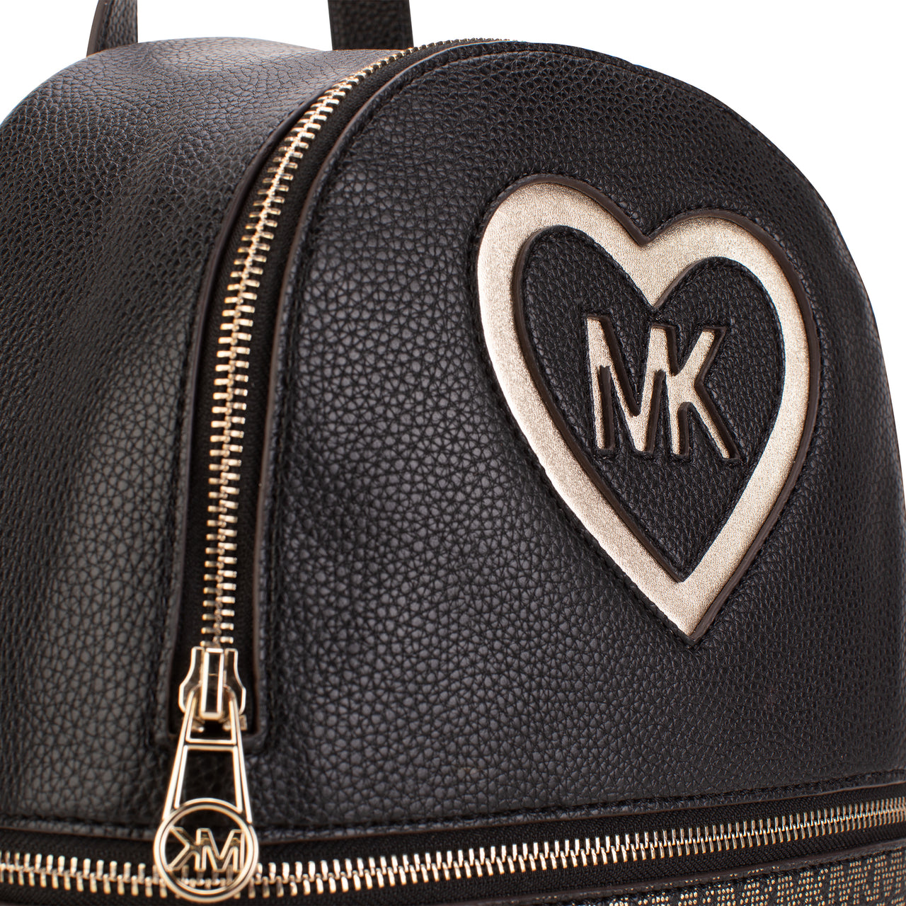 Mochila MICHAEL KORS negra FW22-LUXURY BRANDS – LUXURY BRANDS