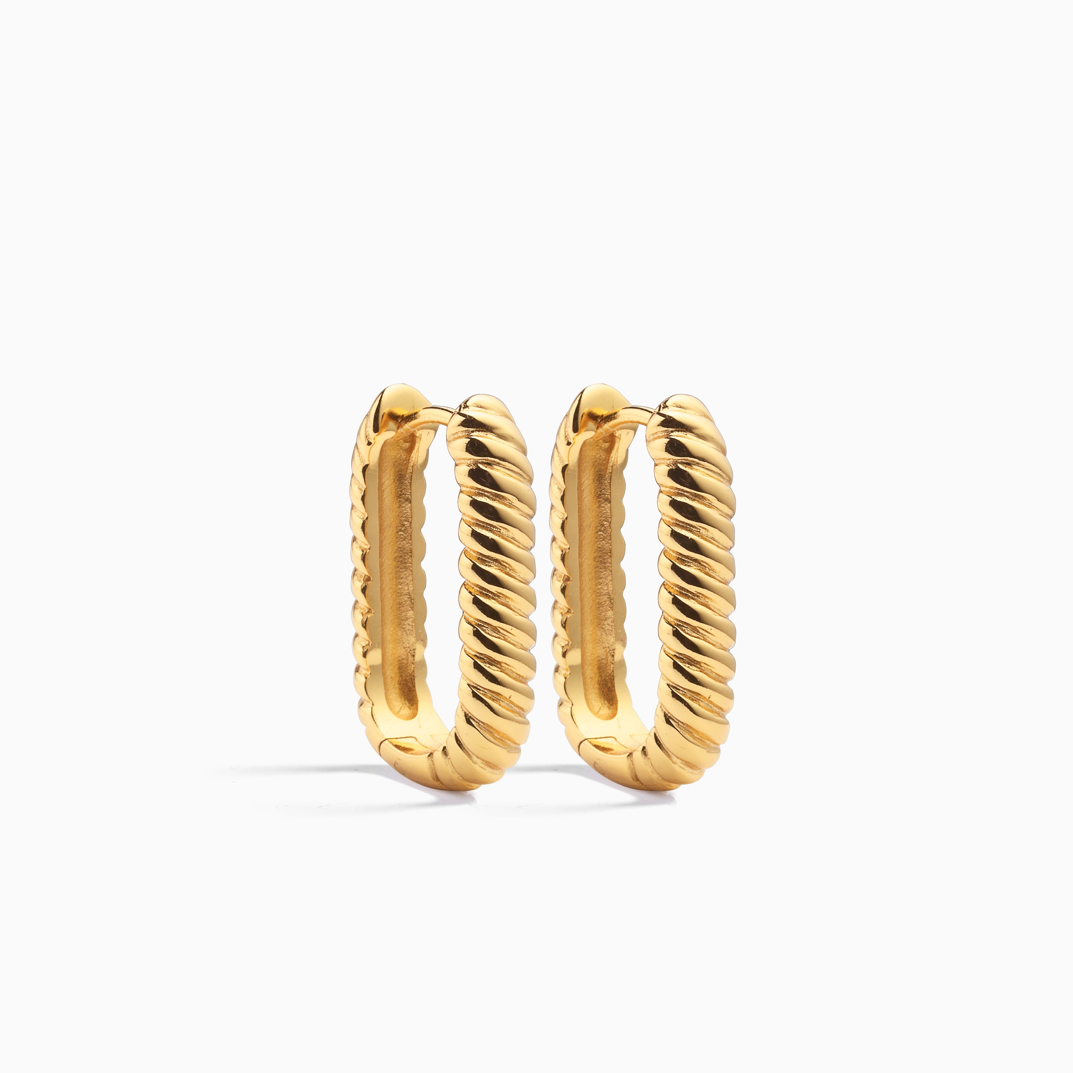 Twisted Icon Hoops