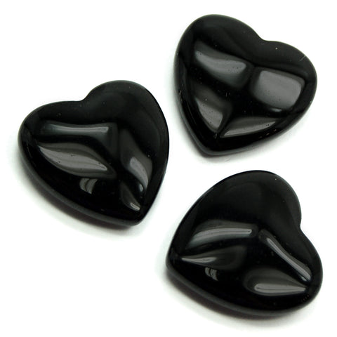 Black Onyx Properties and Affirmations | Gems By LYC