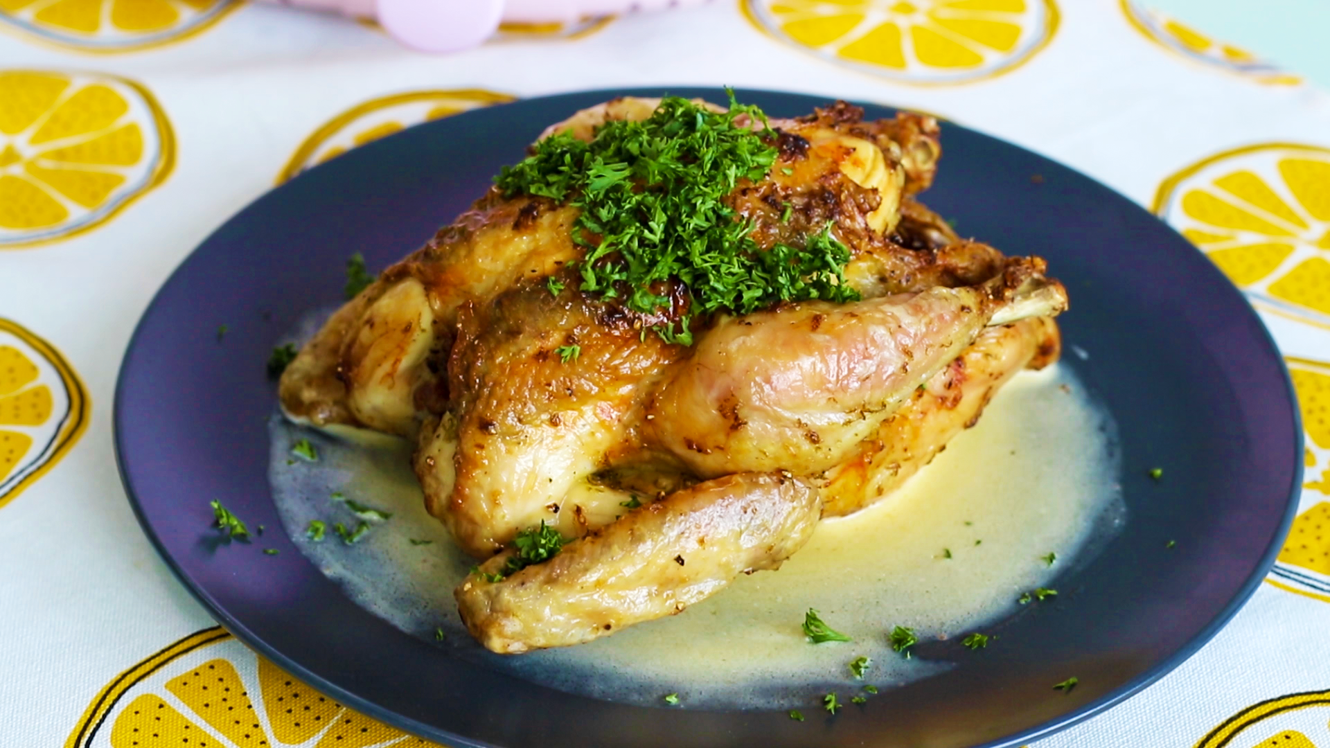 Air Fryer Roast Chicken – Cote Maison Asia
