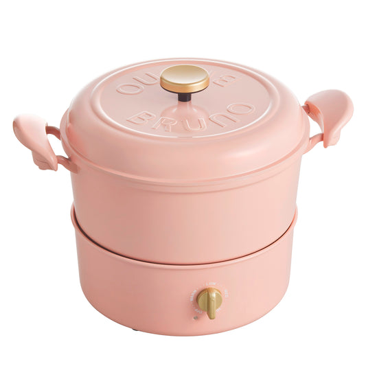 BRUNO Air Fryer - Pink – Cote Maison Asia