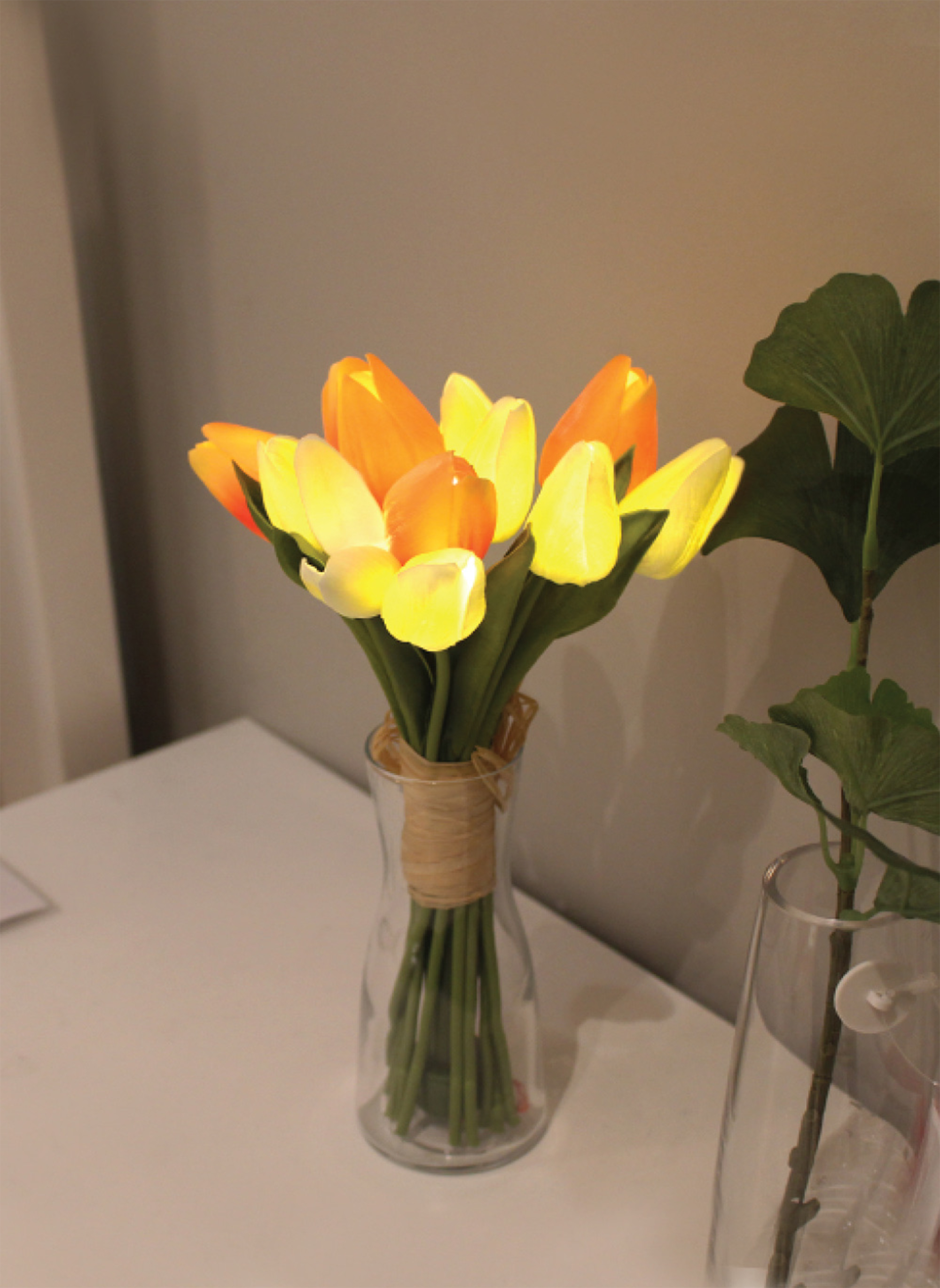 tulip lights