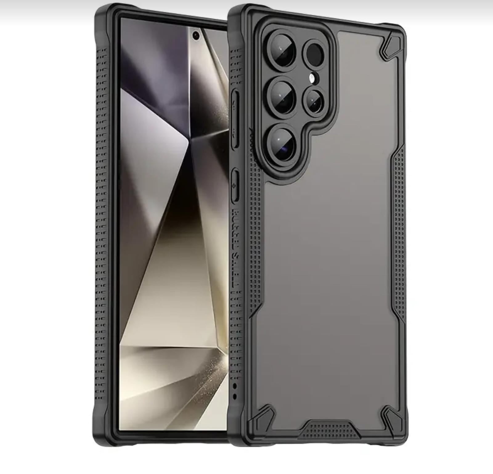 Cover protector S24 Ultra
