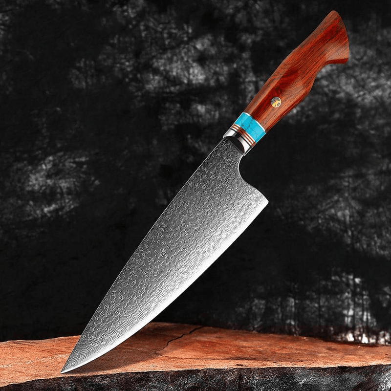 Kutara Knives Bandai Butcher Knife