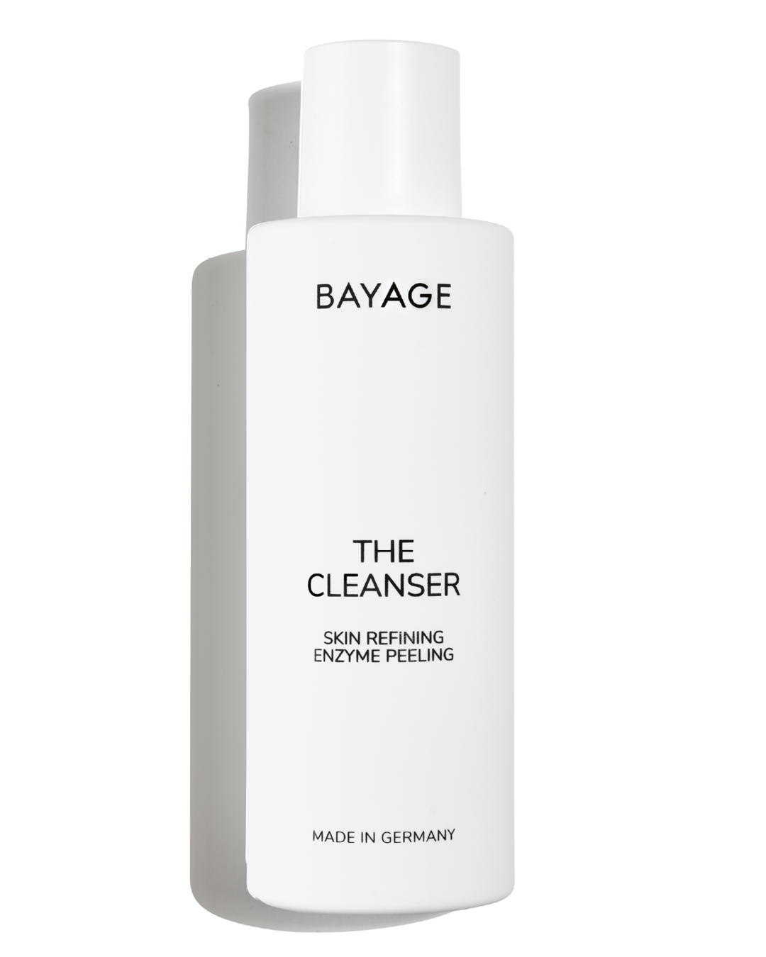 THE CLEANSER | SKIN REFINING ENZYME PEELING - BAYAGE product image