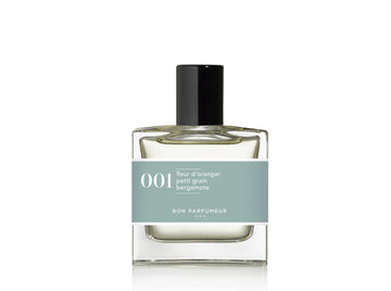 602: Pepper, Cedar & Patchouli by Bon Parfumeur