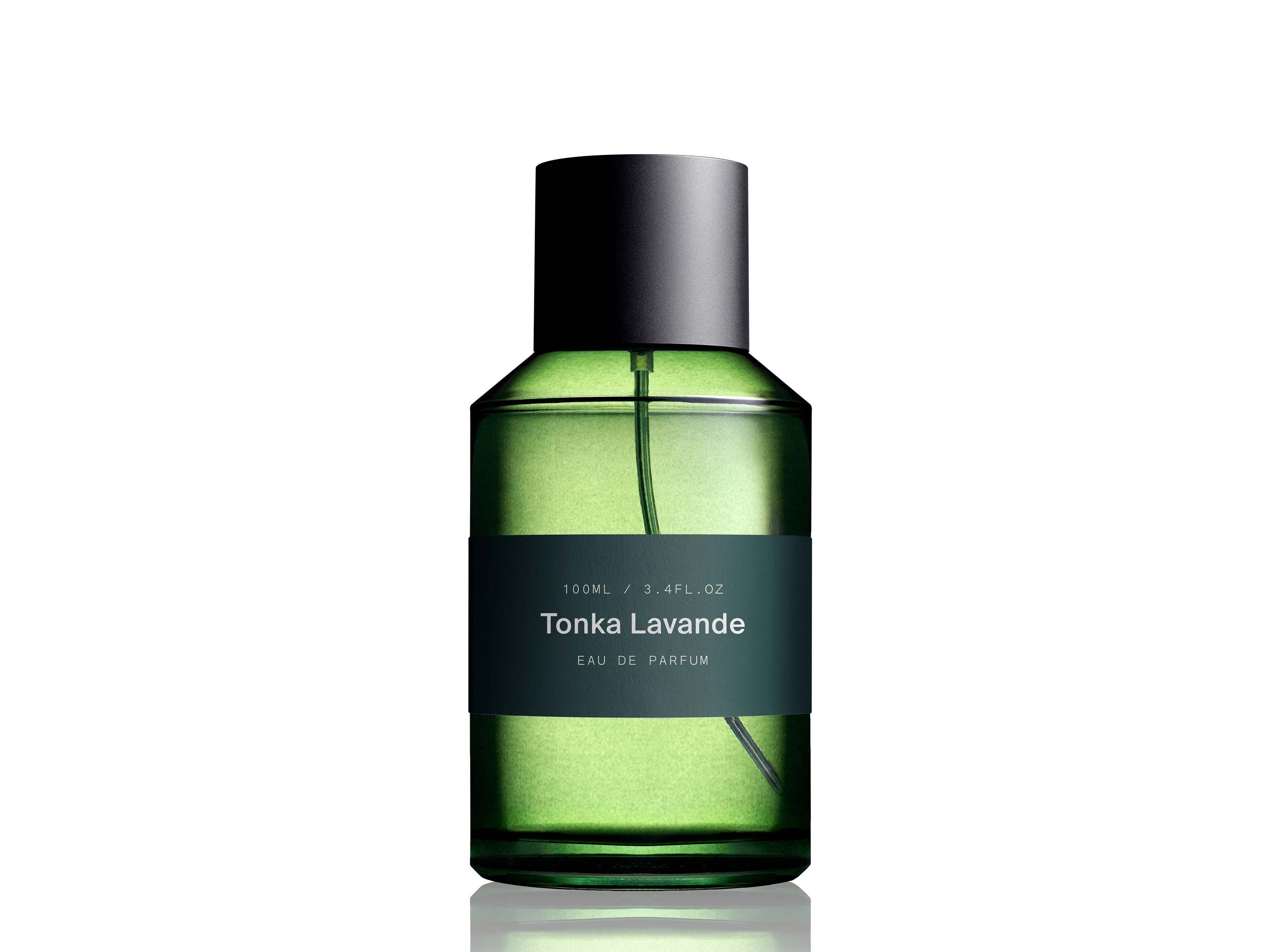 MarieJeanne Tonka Lavande Eau de Parfum – Workshop