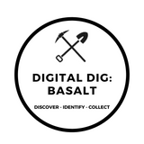 Digital Dig Basalt