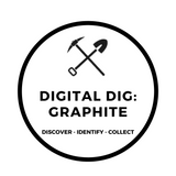 Digital Dig Graphite