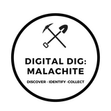 Digital Dig Malachite