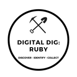 DIGITAL DIG RUBY