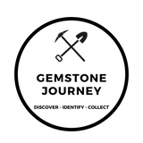 Gemstone Journey Excavating Adventure