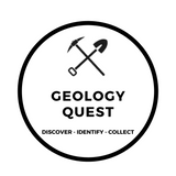 Geology Quest Excavating Adventure