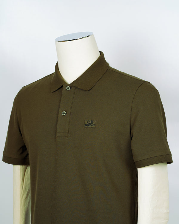 Two Button Placket Polos, Buy Polos