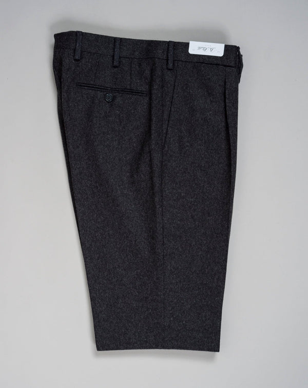 Cara Flannel Trousers  Black  Filippa K