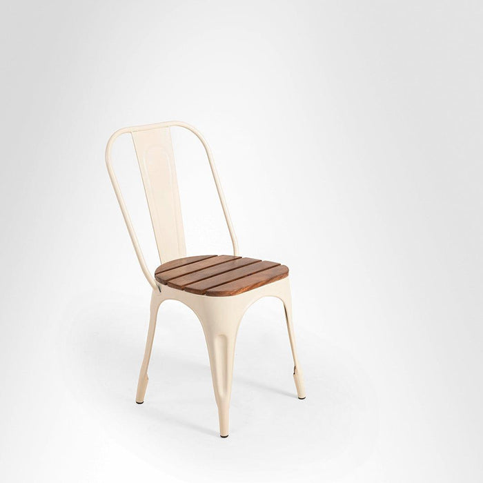 日本製】 値下げ❣️未使用品❣️TOLIX chair ダイニングチェア