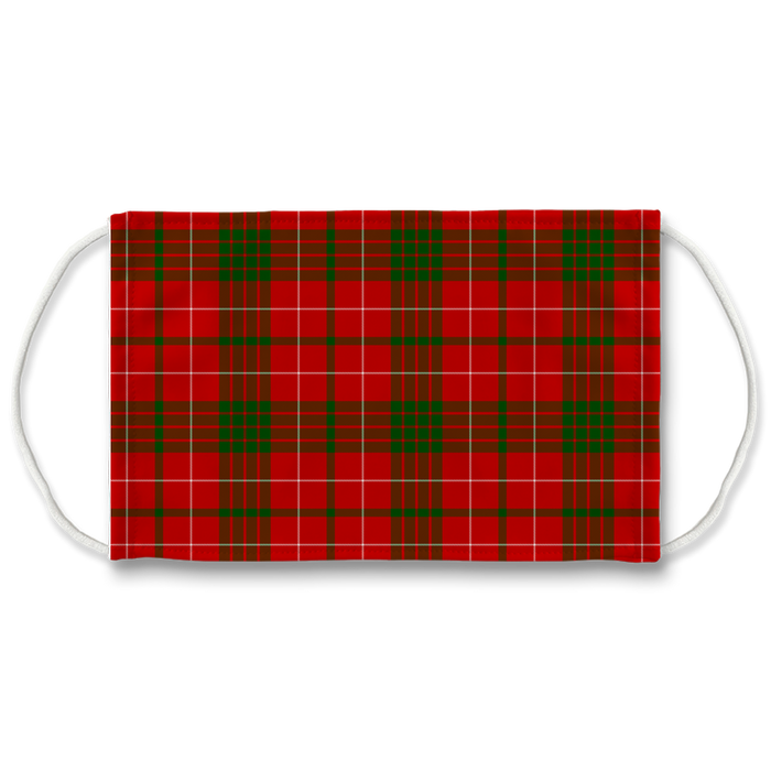 crawford tartan